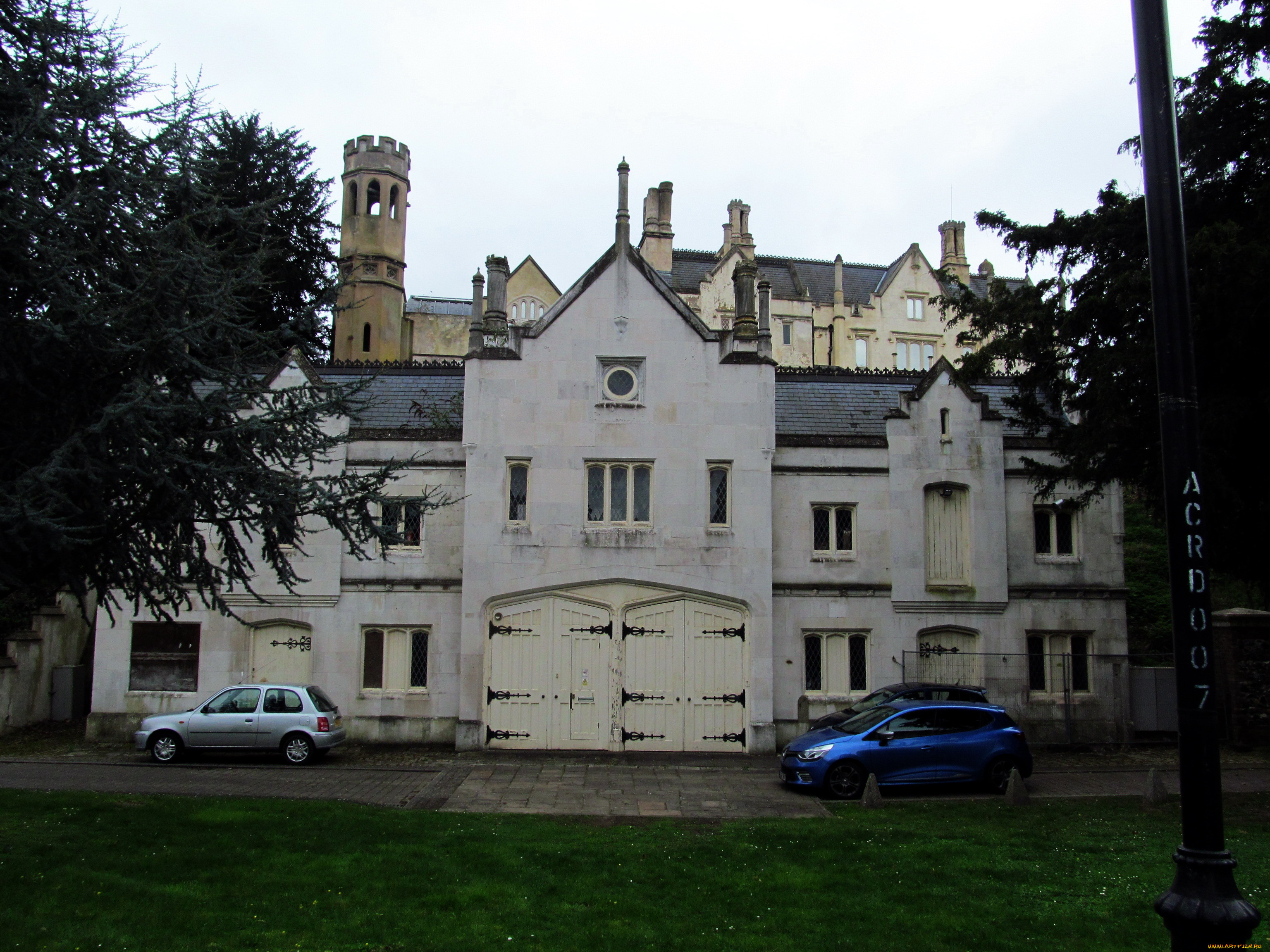 coach house, ingress abbey, greenhithe, uk, , -  ,  ,  , ingress, abbey, coach, house